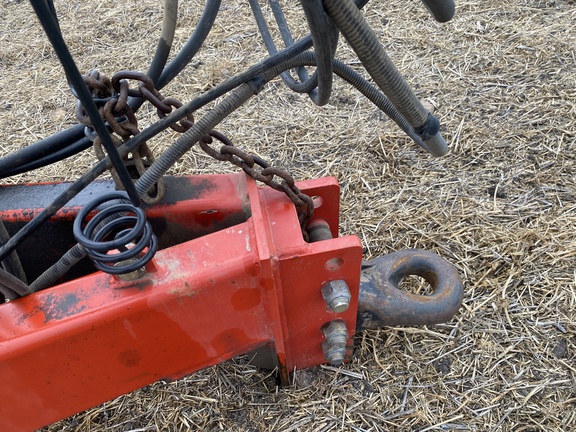 2012 Bourgault 7200-72 Harrow Heavy