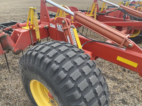 2012 Bourgault 7200-72 Harrow Heavy