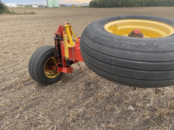 2012 Bourgault 7200-72 Harrow Heavy