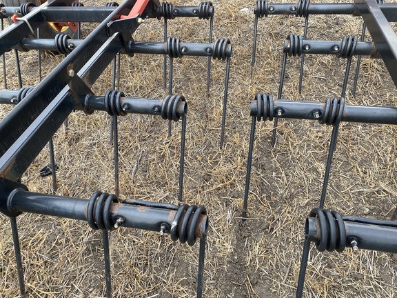 2012 Bourgault 7200-72 Harrow Heavy