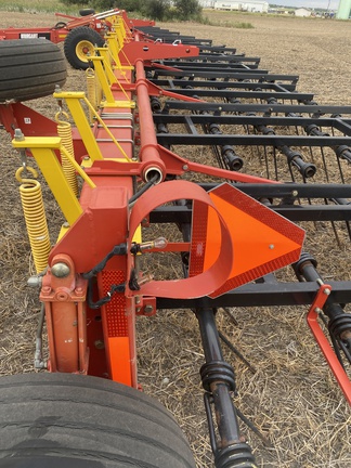 2012 Bourgault 7200-72 Harrow Heavy