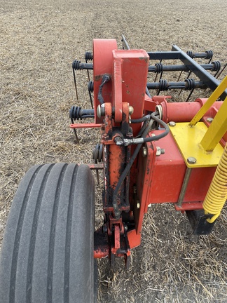 2012 Bourgault 7200-72 Harrow Heavy