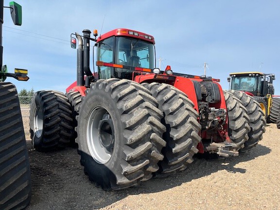 2010 Case IH 485 Tractor 4WD