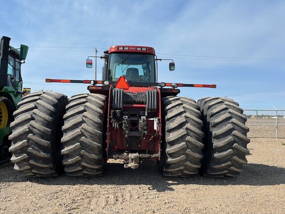 2010 Case IH 485 Tractor 4WD