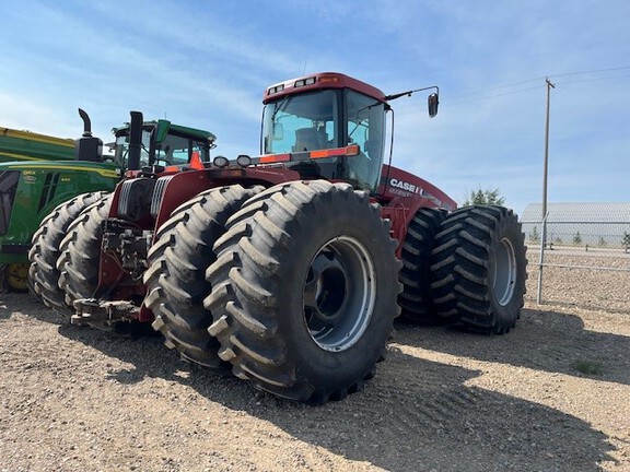 2010 Case IH 485 Tractor 4WD