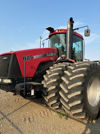 2010 Case IH 485 Tractor 4WD