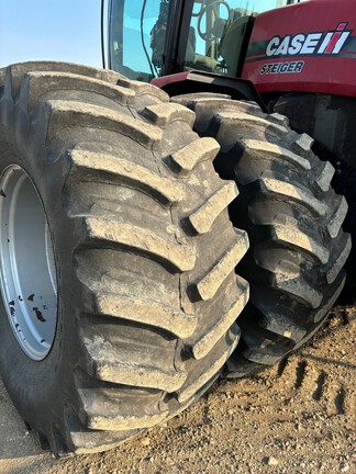 2010 Case IH 485 Tractor 4WD