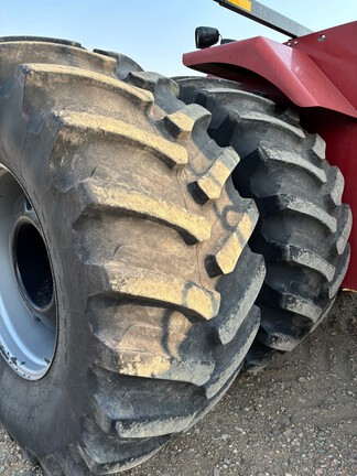 2010 Case IH 485 Tractor 4WD