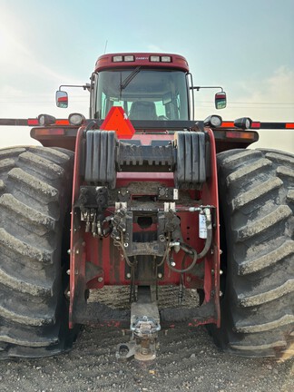 2010 Case IH 485 Tractor 4WD