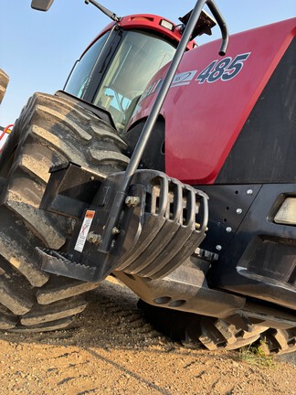 2010 Case IH 485 Tractor 4WD