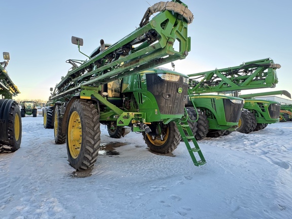 2016 John Deere R4045 Sprayer/High Clearance