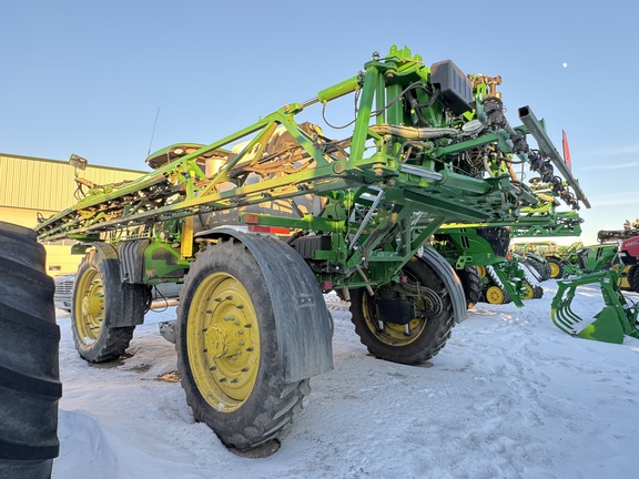 2016 John Deere R4045 Sprayer/High Clearance