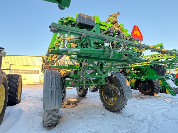 2016 John Deere R4045 Sprayer/High Clearance