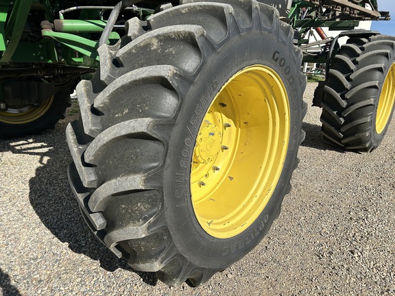 2020 John Deere R4045 Sprayer/High Clearance