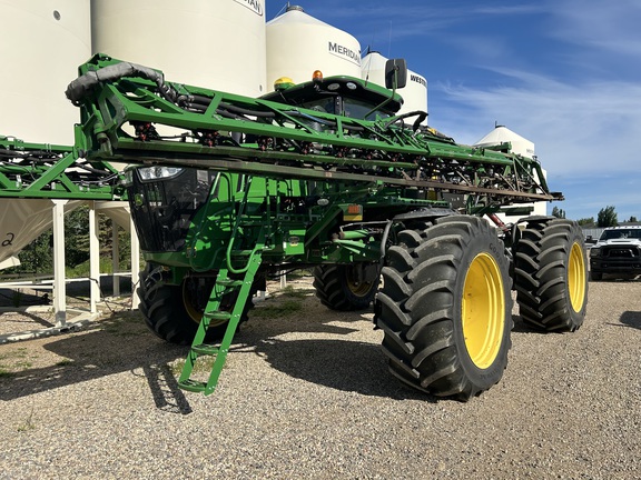 2020 John Deere R4045 Sprayer/High Clearance