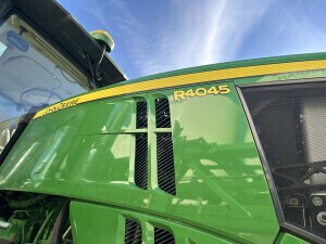 2020 John Deere R4045 Sprayer/High Clearance