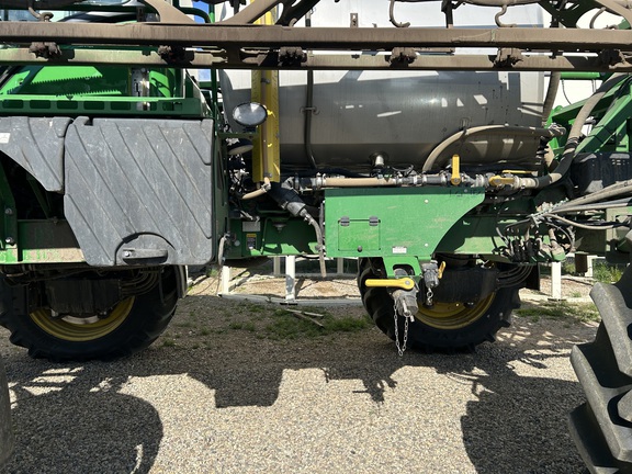 2020 John Deere R4045 Sprayer/High Clearance