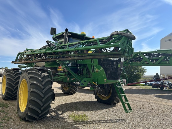 2020 John Deere R4045 Sprayer/High Clearance