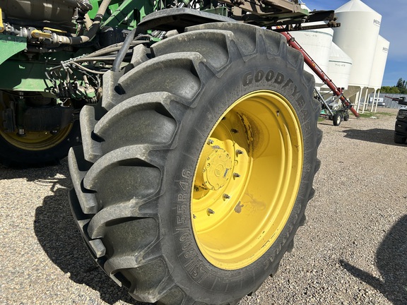 2020 John Deere R4045 Sprayer/High Clearance