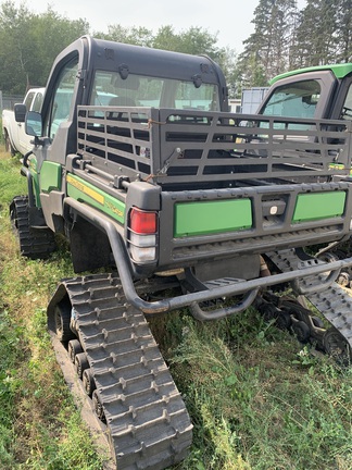 2016 John Deere XUV 825i ATV