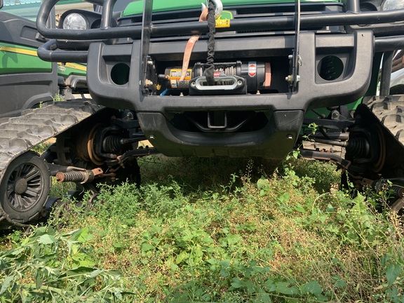 2016 John Deere XUV 825i ATV