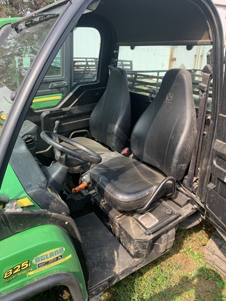 2016 John Deere XUV 825i ATV