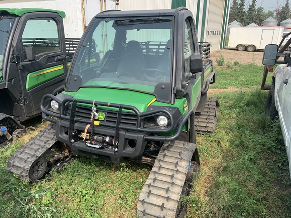 2016 John Deere XUV 825i ATV