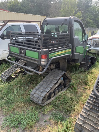 2016 John Deere XUV 825i ATV