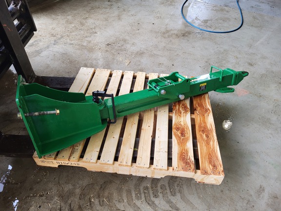 2020 Misc HITCH Combine Attachment