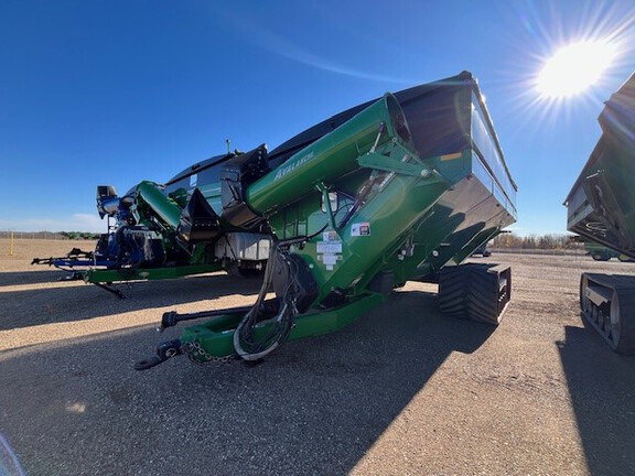 2019 Brent 2096 Grain Cart