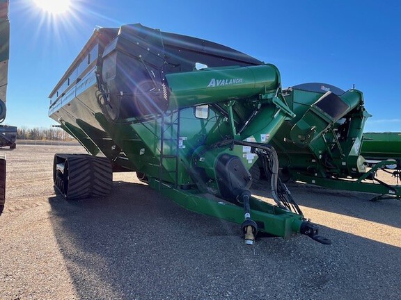 2019 Brent 2096 Grain Cart