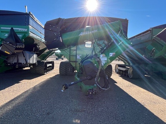 2019 Brent 2096 Grain Cart