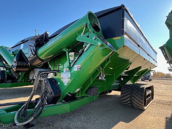 2019 Brent 2096 Grain Cart