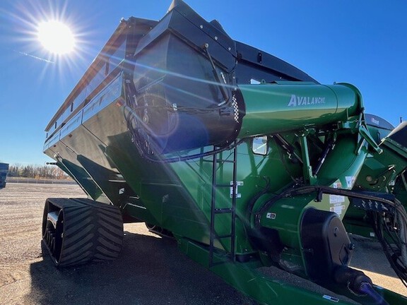 2019 Brent 2096 Grain Cart