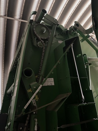 2022 John Deere 560M Baler/Round