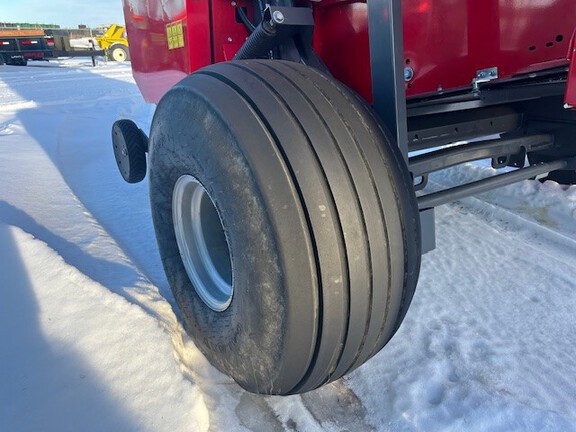 2022 Massey Ferguson 2956 Baler/Round