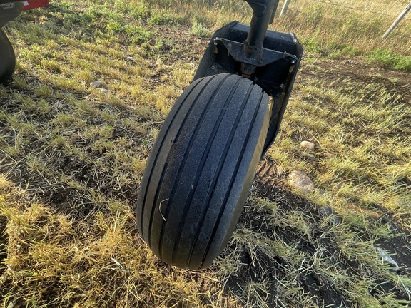 2018 MacDon M1170 Windrower