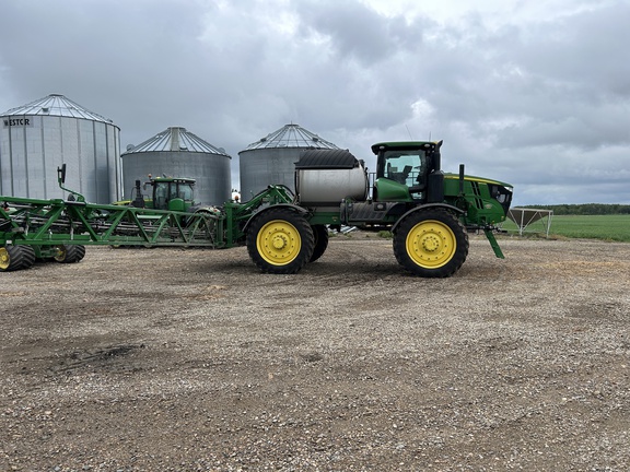 2019 John Deere R4045 Sprayer/High Clearance