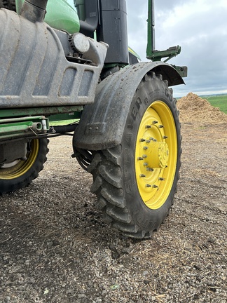 2019 John Deere R4045 Sprayer/High Clearance