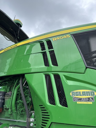 2019 John Deere R4045 Sprayer/High Clearance