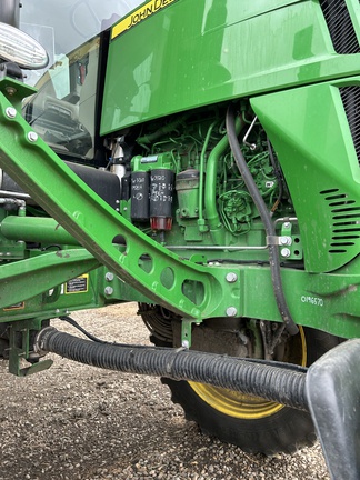 2019 John Deere R4045 Sprayer/High Clearance