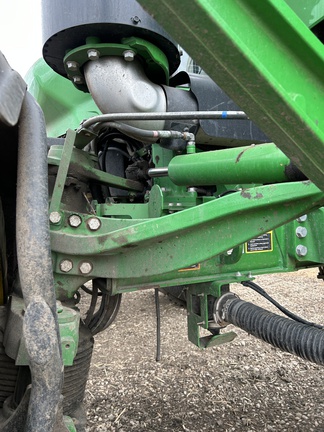 2019 John Deere R4045 Sprayer/High Clearance