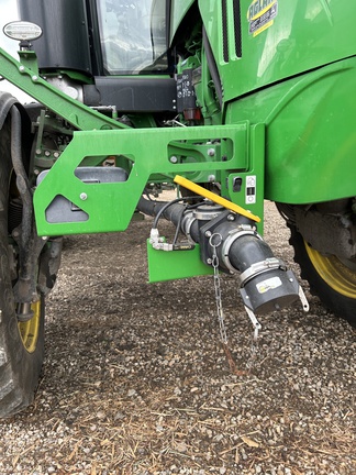 2019 John Deere R4045 Sprayer/High Clearance