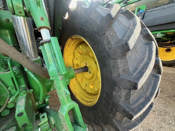 2023 John Deere 6175M Tractor