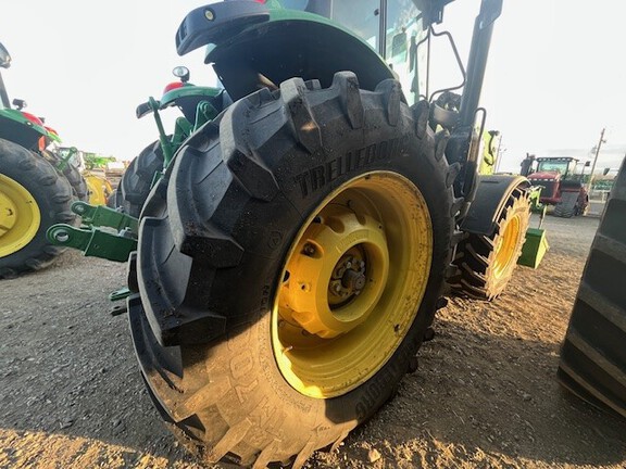 2023 John Deere 6175M Tractor