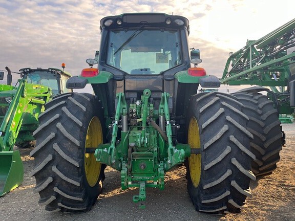 2023 John Deere 6175M Tractor