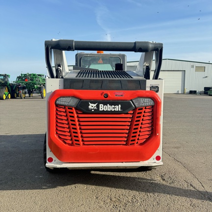 2023 Bobcat S86 Skid Steer Loader