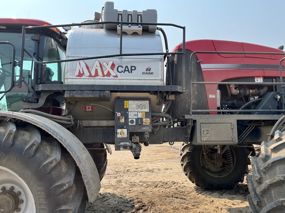 2018 Case IH 4440 Sprayer/High Clearance