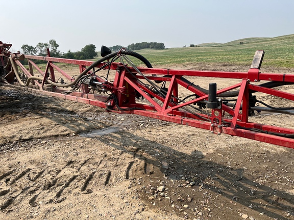 2018 Case IH 4440 Sprayer/High Clearance