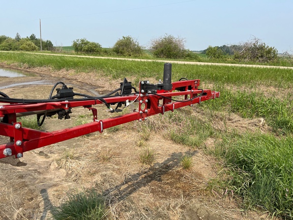 2018 Case IH 4440 Sprayer/High Clearance